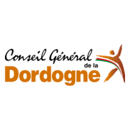 Dordogne Logo PNG Vector