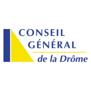 Drôme Logo PNG Vector