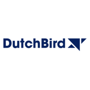 Dutchbird Logo PNG Vector