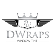 Dwraps Logo PNG Vector