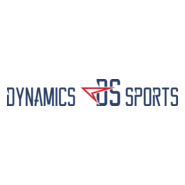 Dynamics Sports Logo PNG Vector