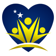 E bon Yu Di Korsou Logo PNG Vector