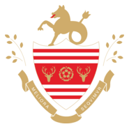 Eastbourne Town FC Logo PNG Vector