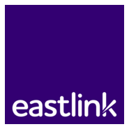 EastLink Logo PNG Vector
