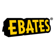 Ebates Logo PNG Vector