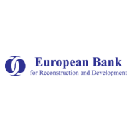 EBRD Logo PNG Vector