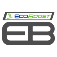Ecoboost Logo PNG Vector