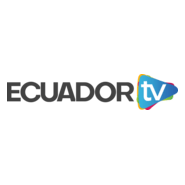Ecuador TV 2017-present Logo PNG Vector
