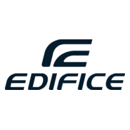 Edifice Logo PNG Vector
