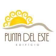 Edifício Punta Del Este Logo PNG Vector