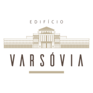 Edifício Varsóvia Logo PNG Vector