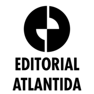 Editorial Atlantida Logo PNG Vector