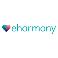 Eharmony Logo PNG Vector