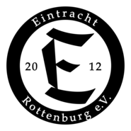 Eintracht Rottenburg Logo PNG Vector