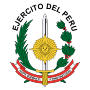 Ejercito del Peru Logo PNG Vector