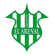 El Arenal de Catamarca Logo PNG Vector