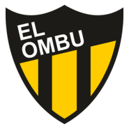 El Ombú de Villa Santa Isabel San Juan Logo PNG Vector
