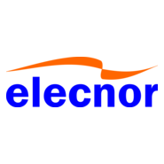 Elecnor Logo PNG Vector
