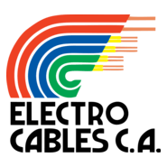 ELECTROCABLES C.A Logo PNG Vector