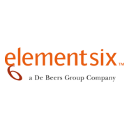Element Six Logo PNG Vector