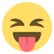 Emoji Logo PNG Vector