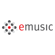 eMusic Logo PNG Vector
