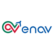 Enav Logo PNG Vector