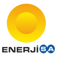 Enerjisa Logo PNG Vector