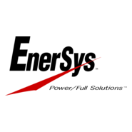 EnerSys Logo PNG Vector