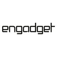 Engadget Logo PNG Vector