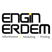 Engin Erdem Logo PNG Vector