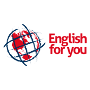 English for You Logo PNG Vector