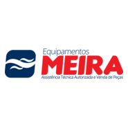 Equipamentos Meira Logo PNG Vector