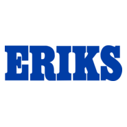 Eriks Logo PNG Vector