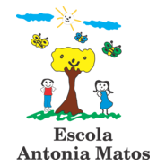 ESCOLA ANTONIA MATOS - BARREIRAS-BA Logo PNG Vector