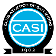 Escudo de Belgrano Athletic Club Logo PNG Vector