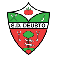 Escudo de la Sociedad Deportiva Deusto Logo PNG Vector