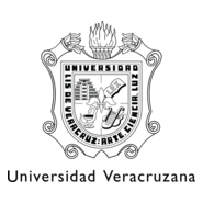 Escudo Heráldico Universidad Veracruzana Logo PNG Vector