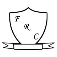 Escudo oficial FRC Logo PNG Vector