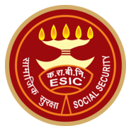 ESIC Logo PNG Vector