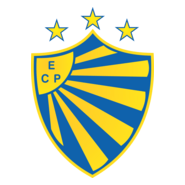 Esporte Clube Pelotas Logo PNG Vector