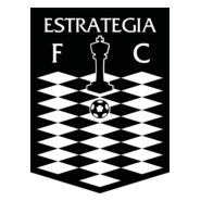 ESTRATEGIA FC Logo PNG Vector