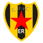 Estrella Roja de Chilecito La Rioja Logo PNG Vector