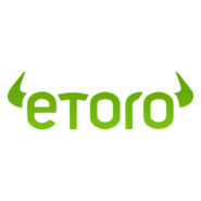 eToro Logo PNG Vector