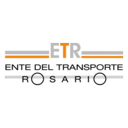 ETR Logo PNG Vector