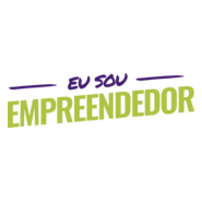 Eu Sou Empreendedor Logo PNG Vector