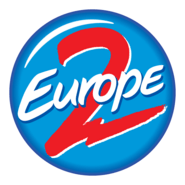 Europe 2 Logo PNG Vector