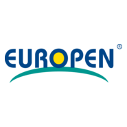 Europen Logo PNG Vector