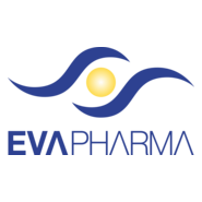 Eva Pharma Logo PNG Vector