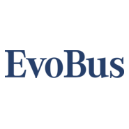 EvoBus Logo PNG Vector